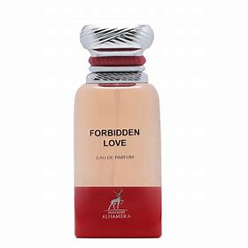 PERFUMES DUP TOMFORD (Maison Alhambra)