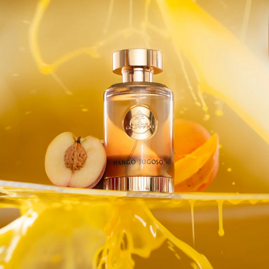 MANGO JUGOSO -Perfume Femenino-