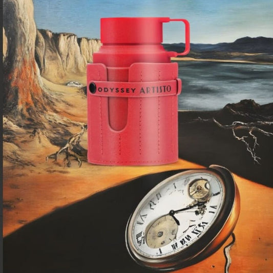 ODYSSEY ARTISTO - Perfume Masculino-