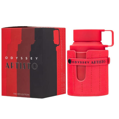 ODYSSEY ARTISTO - Perfume Masculino-