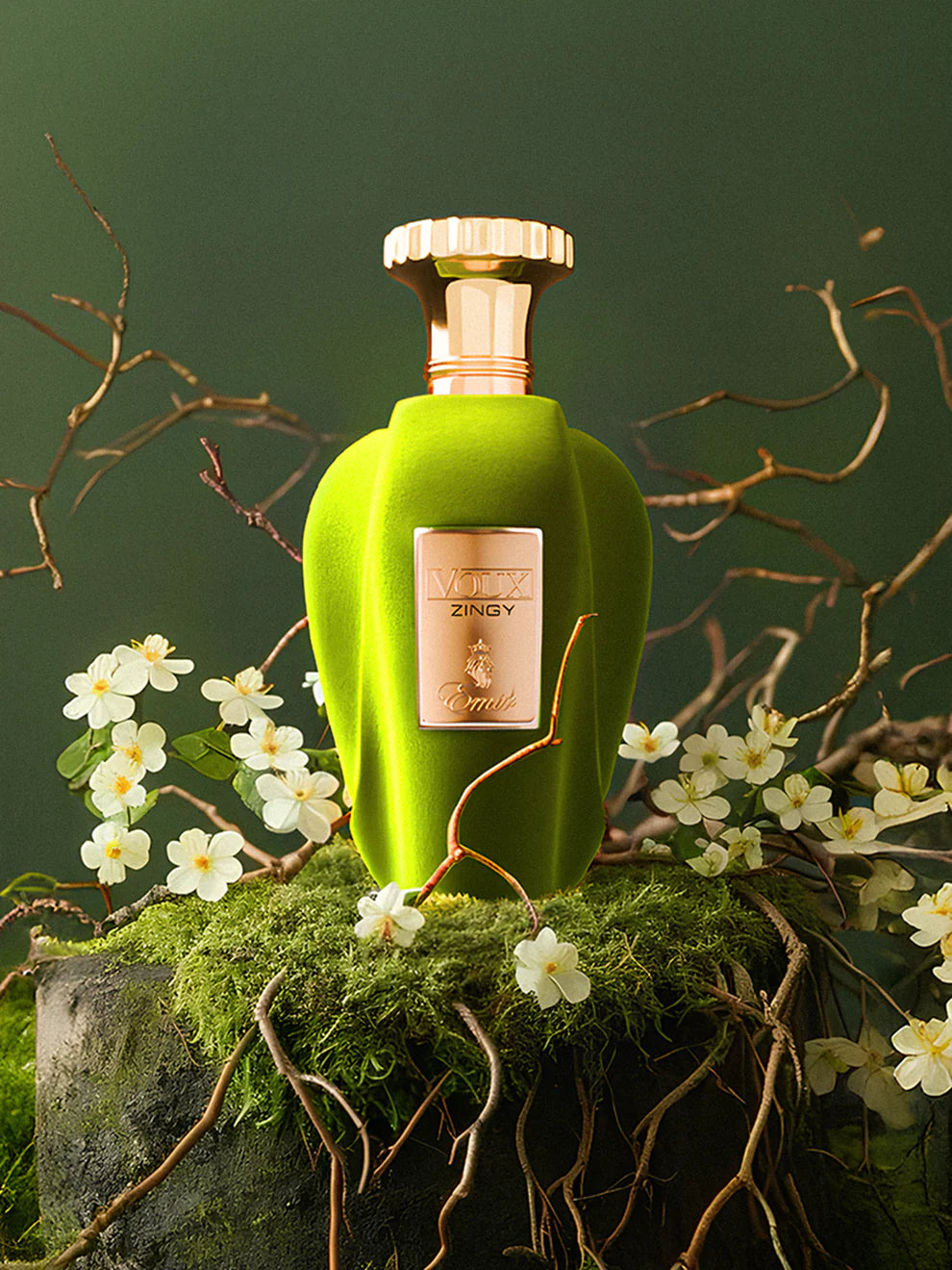 VOUX ZINGY -Perfume Unisex-