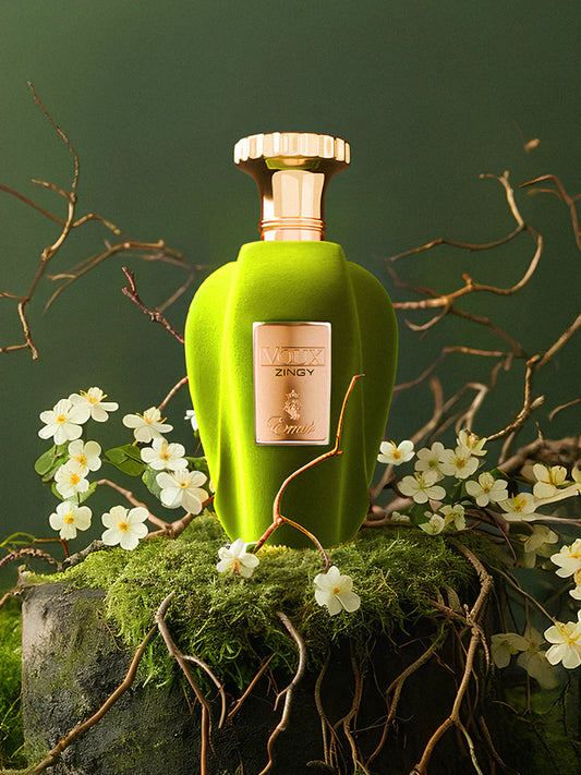 VOUX ZINGY -Perfume Unisex-