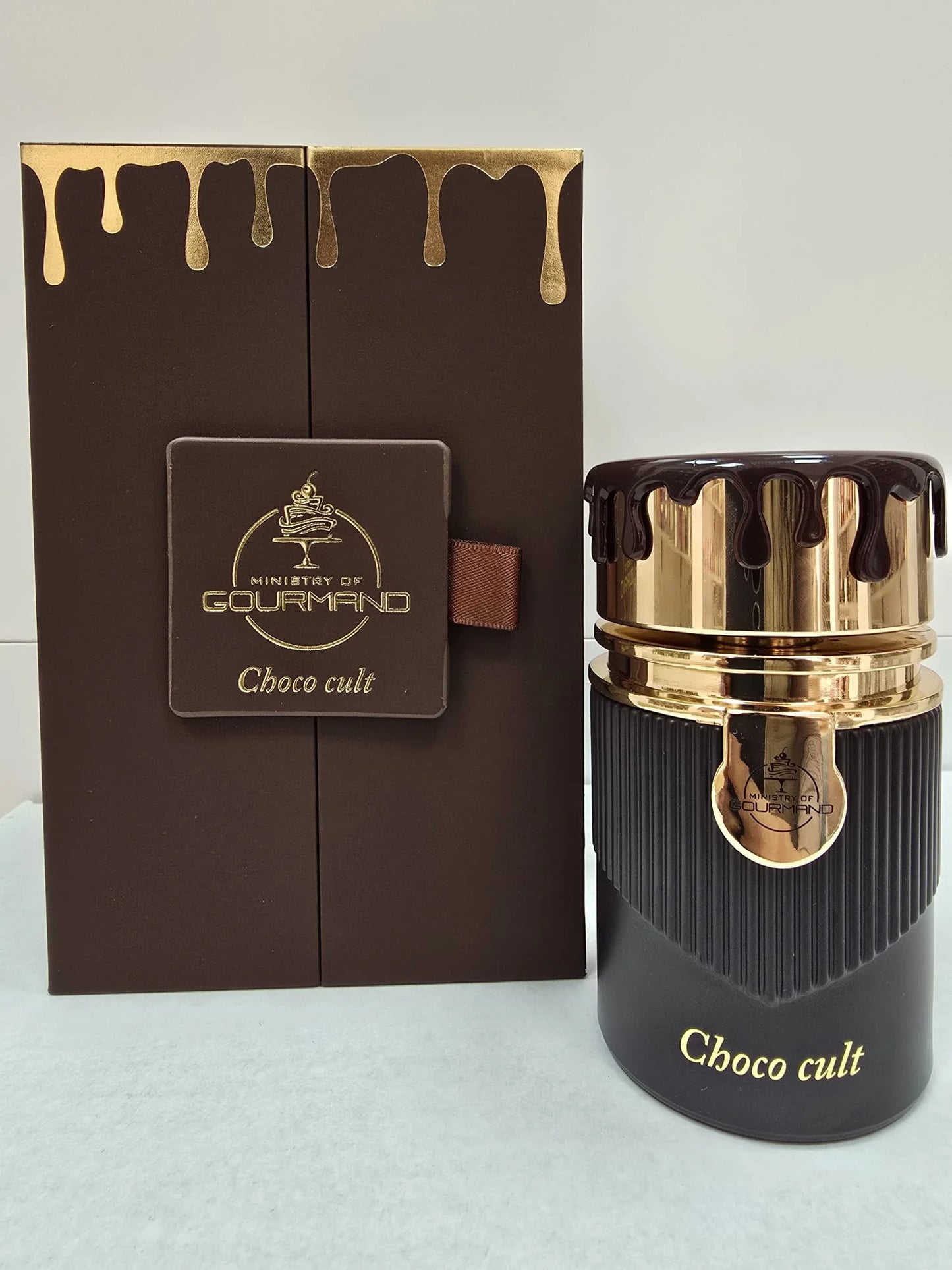 CHOCO CULT -Perfume Unisex-