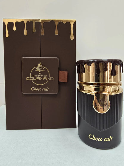CHOCO CULT -Perfume Unisex-
