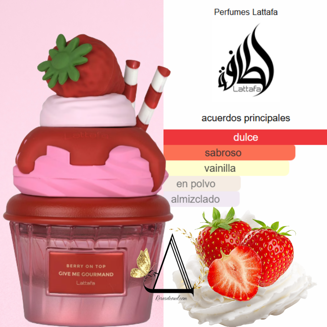 BERRY NO TOP -Unisex-