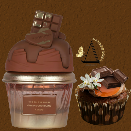 CHOCO OVERDOSE - Unisex-