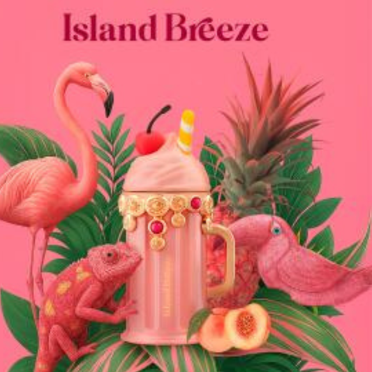 ISLAND BREEZE - Unisex-