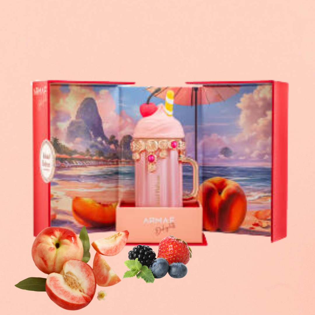 ISLAND BREEZE - Unisex-