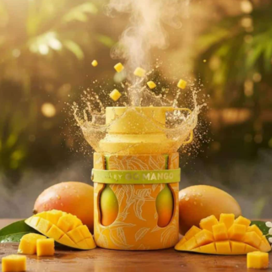 ODYSSEY MANGO - Unisex-