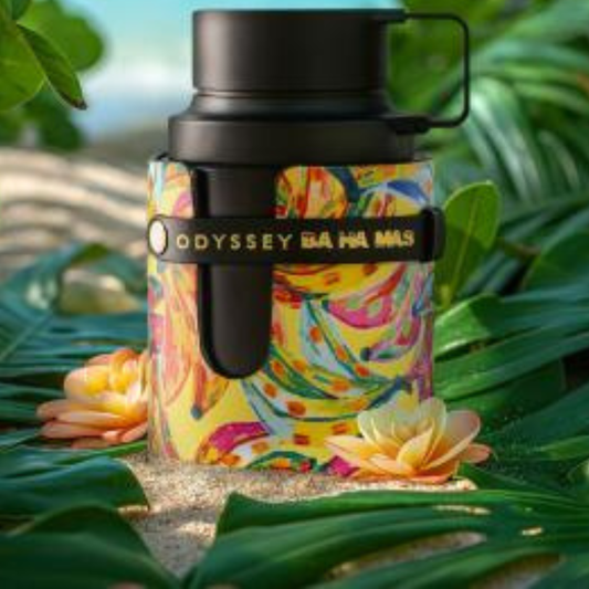 ODYSSEY BAHAMAS - Unusex-
