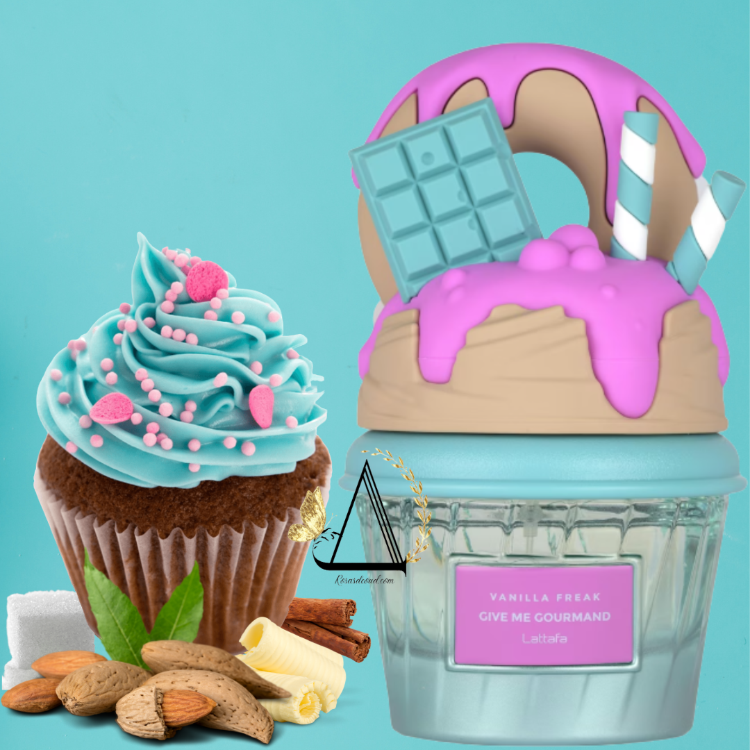 VANILLA FREAK -Unisex-