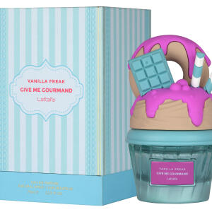 VANILLA FREAK -Unisex-
