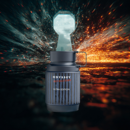 ODYSSEY REVOLUTION - Unisex