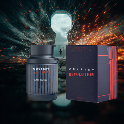 ODYSSEY REVOLUTION - Unisex