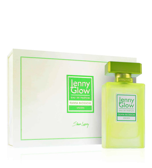 JENNY GLOW OLIVIA BLOSSON