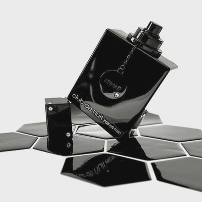INTENSE MAN CLUB DE NUIT -Perfume Masculino-