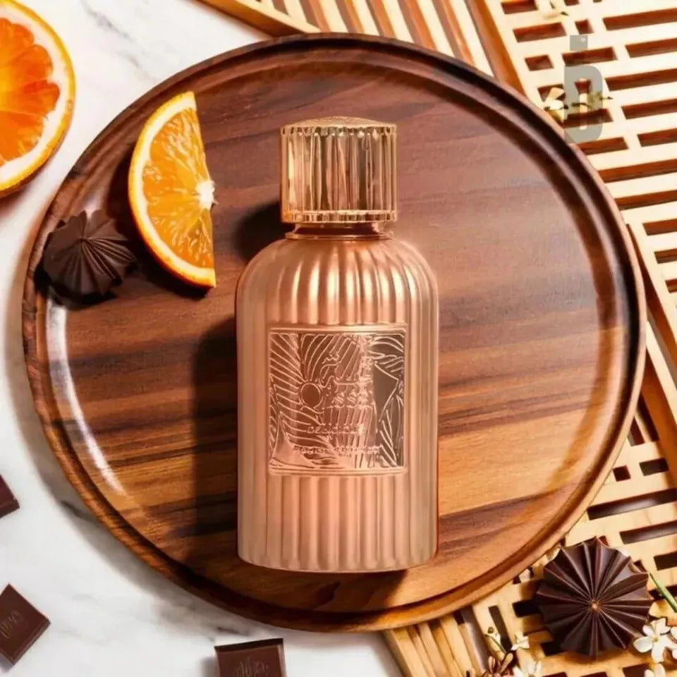 Qissa Delicious Perfume Mujer