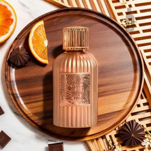 Qissa Delicious Perfume Mujer
