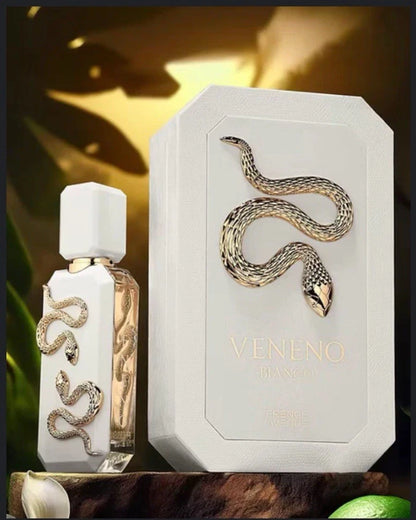 VENENO BIANCO -Perfume Femenino-