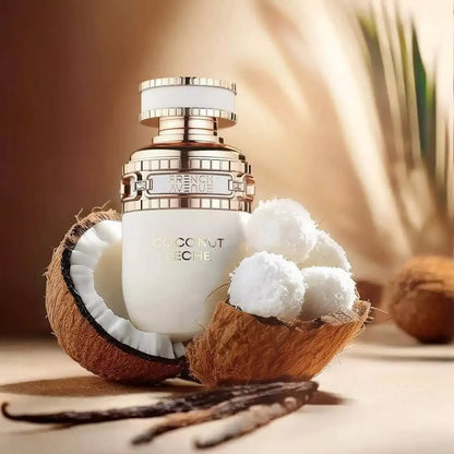 COCONUT LECHE - Perfume Femenino-