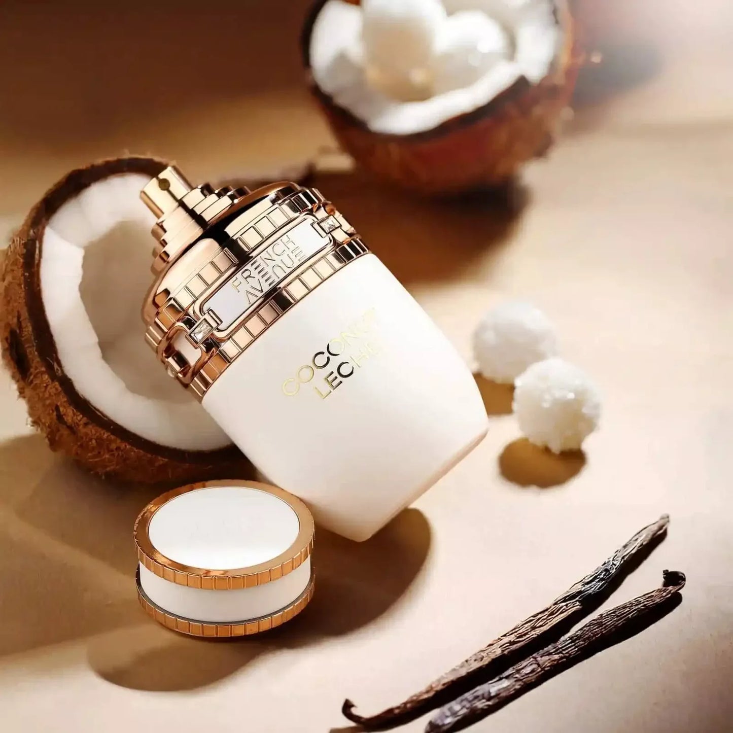 COCONUT LECHE - Perfume Femenino-