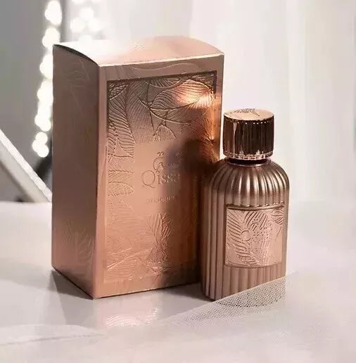 Qissa Delicious Perfume Mujer