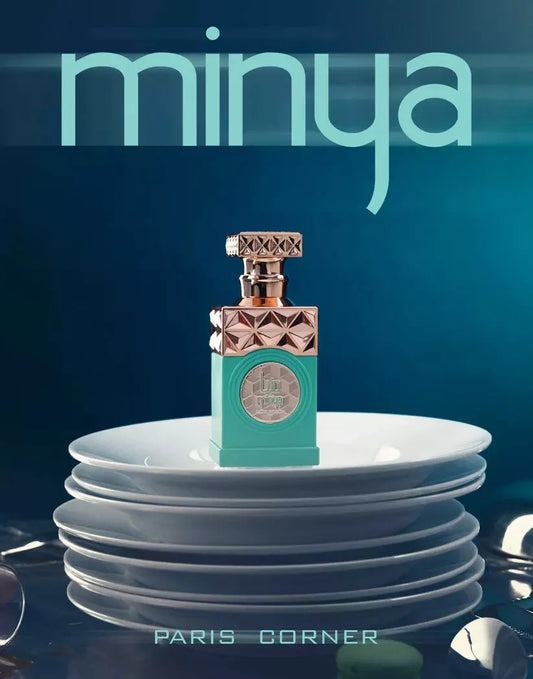 MINYA - Perfume Unisex-