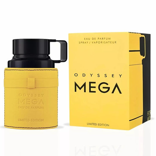 ODYSSEY MEGA -Perfume Masculino-