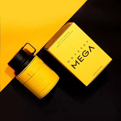 ODYSSEY MEGA -Perfume Masculino-
