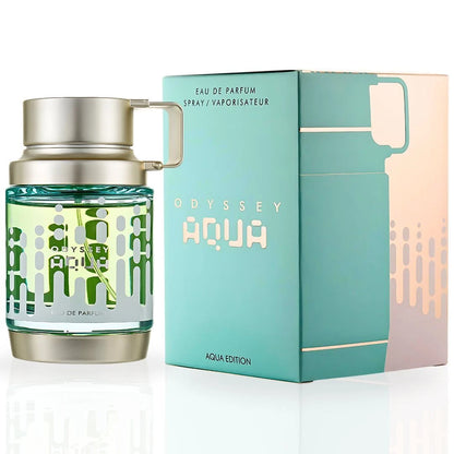 ODYSSEY AQUA - Perfume Hombre-