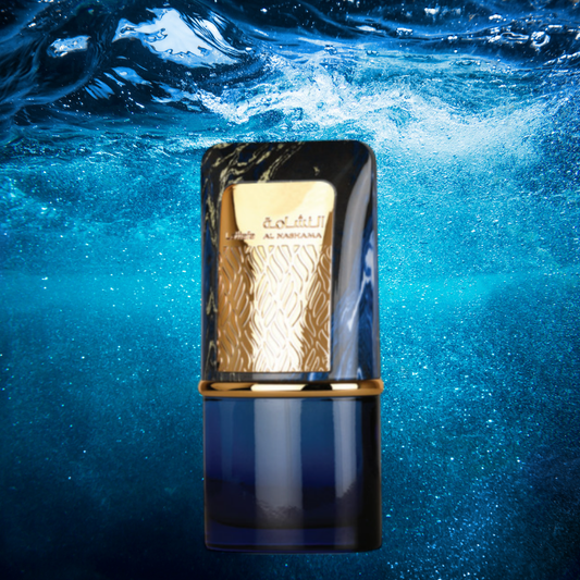 AL NASHAMA CAPRICE Perfume -Unisex