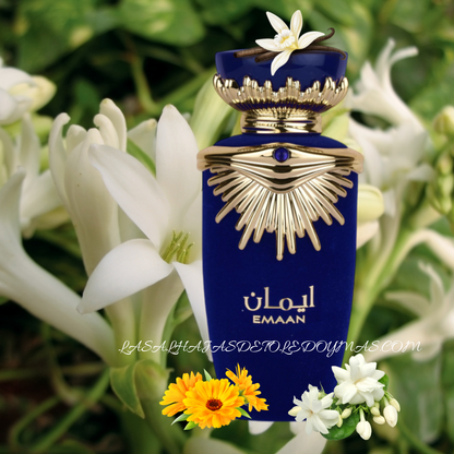 EMAAN Perfume -Mujer