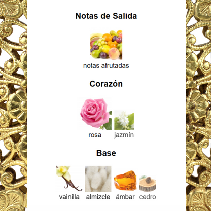 AJWAD Perfume - Mujer